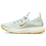 Nike React Escape Run 1 Flyknit Vabaaja Jooksukingad Naiste toss Roheline Oranž DC4269-300 36.5