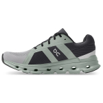 ON Cloudrunner Alloy Moss Meeste Tennised Hall 46.99021 42