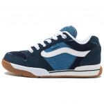 Vans Rowley pehmed mugavad madalad vabaajaketsid Unisex sinised VN000CTMSN0 36