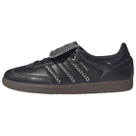 Adidas Originals Samba LT Mugavad Mitmek&uuml;lgsed Vastupidavad Madalad Tennised Meeste Tennised Must JQ7087 36 black