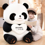 Hiiglaslik Panda nukk Teddy Panda Palus m&auml;ngunukk Kaltsunukk Kallista karu suurele t&uuml;drukule s&uuml;nnip&auml;evaks loominguline kingitus 65cm