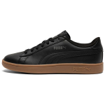 Puma Smash V2 Madalad Tennised Unisex Tennised Must Pruun 365215-12 36
