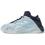 Adidas Originals Streetball Kangas Nahk Mugavad Trendikad Spordi libisemiskindlad Vastupidavad Kerged Madalad Vabaaja Jalan&otilde;ud GX9693 44⅔