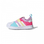 Adidas Originals Superstar 360 Vastupidavad madalad k&auml;imissussid Beebikingad Valge Sinine Lilla GY9197 19