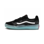 Vans Classics L&otilde;uend Vabaaja Madalad Laste Rula Kingad Laste Tossud Must Valge VN0A5HZ2B8C 31.5
