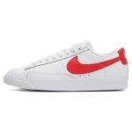 Nike Blazer Vastupidavad Hingavad Madalad Rula Kingad Naiste Tossud Valged AA3961-109 38.5