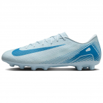 Nike Mercurial Vapor 16 Academy Painduvad L&auml;bimurdelised HG Jalgpallijalatsid Meeste Jalgpallijalatsid Sinised FQ8431-400 40.5