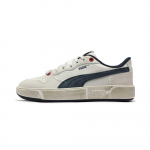 Puma Moekad Mugavad Mitmek&uuml;lgsed Vastupidavad Kerged Madalad Vabaajajalatsid Unisex Tossud Beežid 399254-02 42.5