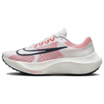 Nike Zoom Fly 5 Valged Erepunased Tossud vabaajaks DM8968-100 39