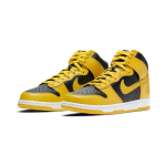 Nike Dunk High Sp Iowa 2020 Unisex tossud CZ8149-002 44 yellow