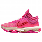 Nike Air Zoom G.T. Jump 2 EP 'Fierce Pink Hyper Pink' Tossud Vabaaja DJ9432-601 42.5 roosa
