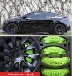 Tesla Model 3/Y Rummukatte Pidurisadula Kate Dekoratsioon