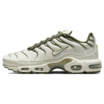 Nike Air Max Plus Phantom Cargo Khaki Tossud Vabaajajalatsid FB9722-001 40