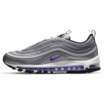Nike Air Max 97 'Silver Violet' Tennised Vabaajajalatsid DJ0717-001 39