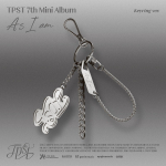 (V&otilde;tmehoidja vers.) TEMPEST [As I am] 7. minialbum Keyring ver.