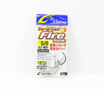 Omanik FH-01 Fire Hook Jigging Single 5/0 (7948)