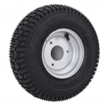 13x5.00 6 Rattarehv Veljega Vaakum Tubeless Parandatud Veoj&otilde;ud Libisemisvastane K&otilde;ikide Maastike Rehv ATV Quad Go Kart Golfi jaoks