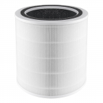 PM2.5 Hepa filter Levoit &otilde;hupuhastajale Core 400S Levoit aktiivs&ouml;efilter Core 400 Levoit &otilde;hupuhastaja filter Core 400 valge