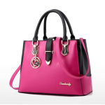 Suure Mahutavusega Nahast K&auml;ekotid Crossbody &Otilde;lakott KTY 32cm*13cm*23cm valge