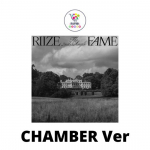 Kamber Ver RIIZE 2. singlialbum Fame No POB