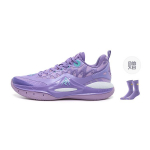 Rigorer AR2 Linnutee Meeste Tennised Lilla Valge Sinine Z324460101-2 44