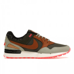 Nike Air Pegasus 89 Golf NRG Open Championship Pack Unisex tossud Roheline Cargo-Khaki Hele-British-Tan FQ8316-300 41