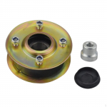 Pulley Kit 131-4509 Repair Parts Easy to Install Premium Professional 121-5763 131-4506 for 20978