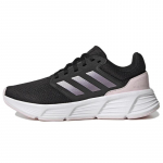 Adidas Galaxy 6 'Black Matte Purple Metallic' Naiste tossud GW4132 36