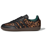 Adidas Naiste Samba Og 'Cheetah Pack Collegiate Green' Tossud JI2735 38 black
