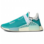 Adidas Pharrell X Adidas Nmd Human Race 'Dash Green' Tossud Q46466 36⅔