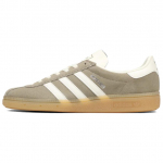 Adidas Originals Munchen kulumiskindlad madala s&auml;&auml;rega rulakingad naistele hallid tossud JS3990 37⅓