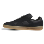 Adidas Aloha Super 'Black Gum' tossud IE0656 38 must