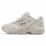 New Balance naiste 452 'Beež' tossud WX452SR 36.5