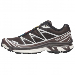 Salomon Xt-6 Klassikalised Mugavad Polsterdatud Toetavad Kerged Jooksukingad Meeste Tossud Kohvipruun 478661 44