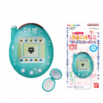 Tamagotchi Multi-Carry Palsam K-Tamamelon Soda