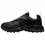 Nike Air Phassad ACG Kolmekordne Must Unisex Tossud HM7133-002 EU 42.5