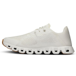 ON Cloud 5 Coast V&auml;rvimata Valged Naiste Tennised 3WD10541743 36