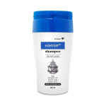 dr. Reddys Mintop &scaron;ampoon 100 ml pakend juuste tugevdamiseks, toitmiseks ja juuste v&auml;ljalangemise kontrollimiseks