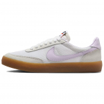 Nike Killshot 2 Tekstiil Valge Barely Grape Kumm Naiste Tennised Kumm-Helepruun IB4525-100 38