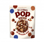 [Orion] Oh! Granola Helbed Seeria Chocolate Almond 370g