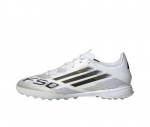 Adidas F50 LEAGUE TF Jalgpallisaapad Unisex JH7726 Suurus EU 40 valge