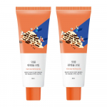 ROUND LAB Sojaoa Panthenol kreem 80ml (2tk) 80ml (2EA)