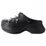Balenciaga x Crocs Jibbitz Punk Sandaalid Must Meeste Tennised 720857-W0FP9-1000 41