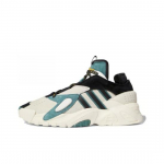 adidas Streetball Cream Tech Emerald FV4850 EU 35.5