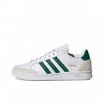 adidas Grand Court SE Valge Collegiate Roheline Meeste FW6688 EU 43 roheline/valge