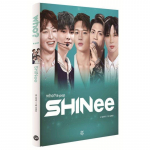 kes? K-pop SHINee &ndash; K&otilde;vakaaneline v&auml;ljaanne