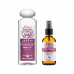 Alteya mahe roosivesi 250 ml + 60 ml Rose Water