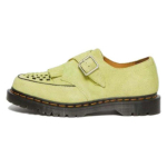 dr. Martens Suede Kerged Vabaajajalatsid Meeste toss Roheline 31501316 37