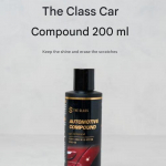 Klassi Premium Autokomplekt 200ml