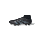 Adidas Predator League Mugavad libisemiskindlad vastupidavad jalgpallisaapad Unisex Jalgpallisaapad Must IG7769 42